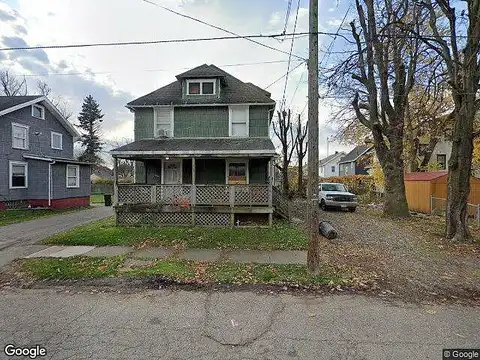 12Th, CANTON, OH 44706