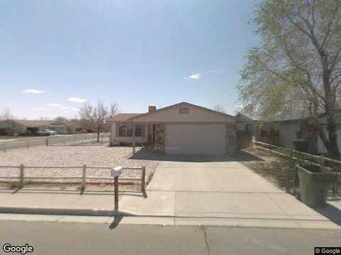 Franklin, FALLON, NV 89406