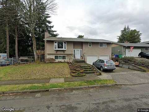 161St, PORTLAND, OR 97233