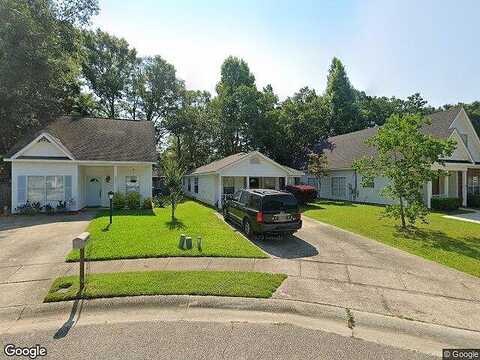 Laurel Oak, MOBILE, AL 36695