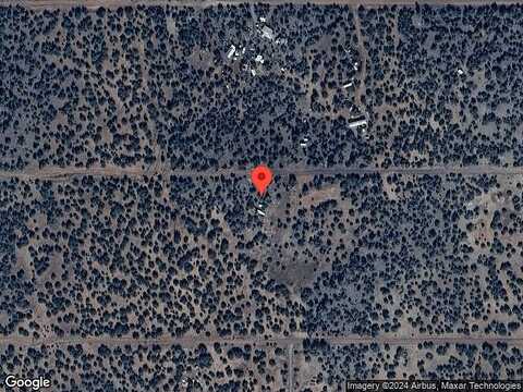 County Road, Concho, AZ 85924
