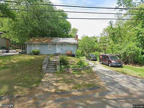 Woodmont, BRIDGEPORT, CT 06606