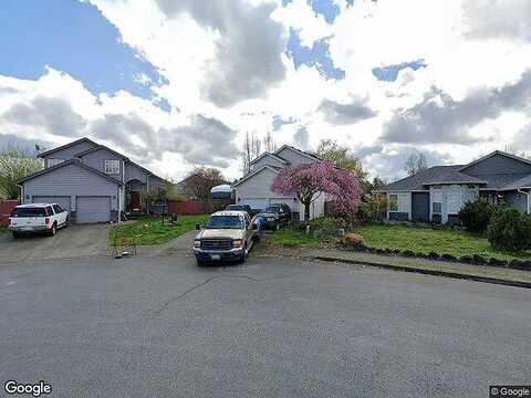 Groff, ORTING, WA 98360