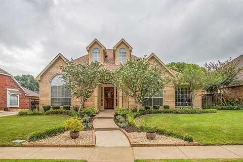 Elm Creek, FLOWER MOUND, TX 75028