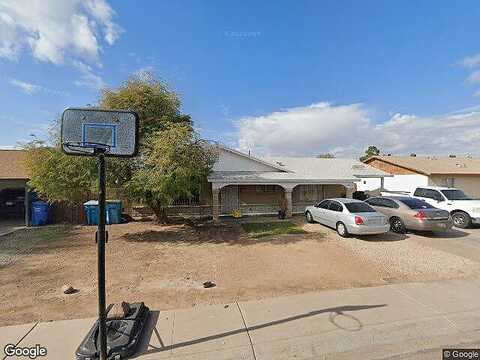 52Nd, PHOENIX, AZ 85035