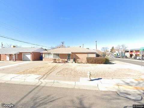 Cagua, ALBUQUERQUE, NM 87110