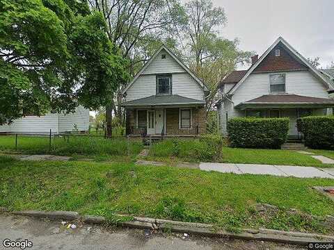 Hawthorne, TOLEDO, OH 43606