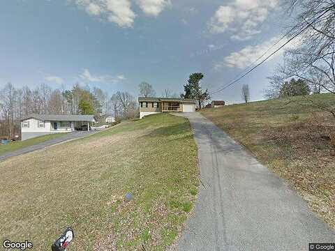 Brown, JACKSBORO, TN 37757