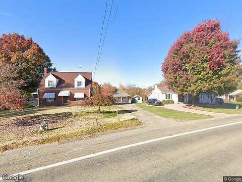 Ridge Road Ext, AMBRIDGE, PA 15003