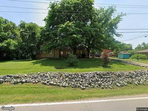 Britton Springs, CLARKSVILLE, TN 37042