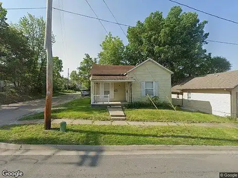 Cottonwood, KIRKSVILLE, MO 63501