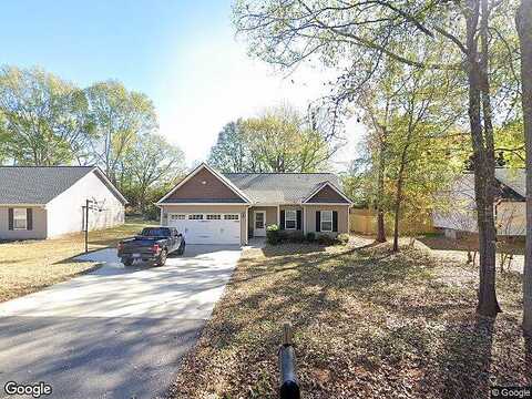 Longview, WILLIAMSTON, SC 29697