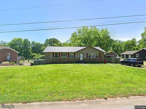 Kirby, CLARKSVILLE, TN 37042