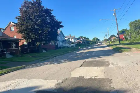 Dresden, ZANESVILLE, OH 43701