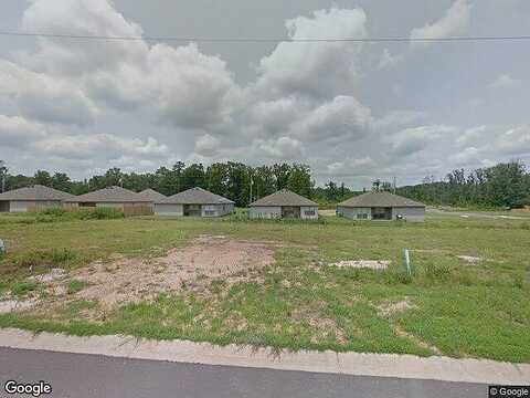 San Luis, NORTH LITTLE ROCK, AR 72118