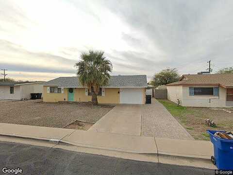 Birchwood, MESA, AZ 85204