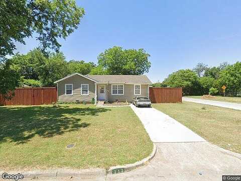 36Th, GRAND PRAIRIE, TX 75050