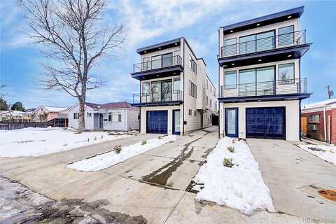 Bellaire, DENVER, CO 80222
