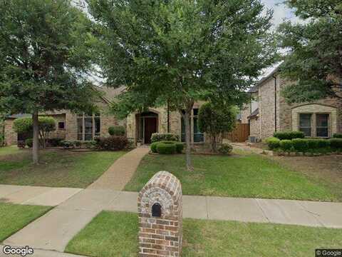 Langdon, FRISCO, TX 75033