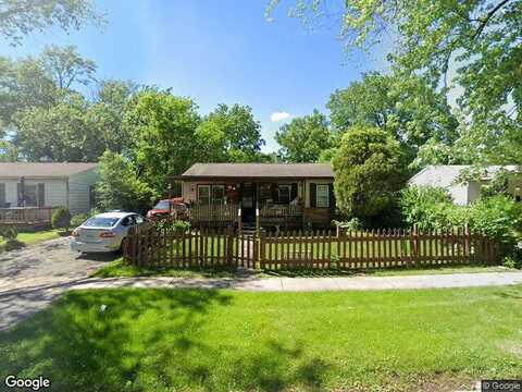 221St, SAUK VILLAGE, IL 60411