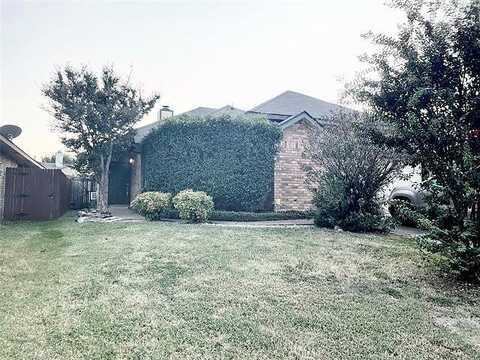 Ironbark, ARLINGTON, TX 76018