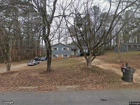 Chestnut, LITHIA SPRINGS, GA 30122