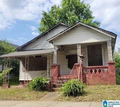 N 9Th Court, Birmingham, AL 35204