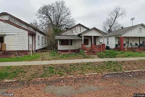 N 9Th Court, Birmingham, AL 35204