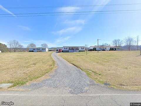 Christian Bend, CHURCH HILL, TN 37642