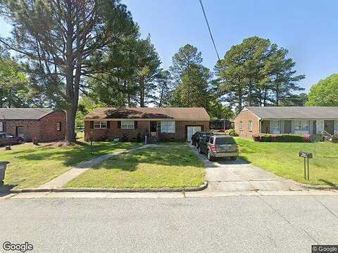 Herron, ROCKY MOUNT, NC 27803