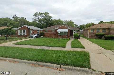 Beverly, OAK PARK, MI 48237