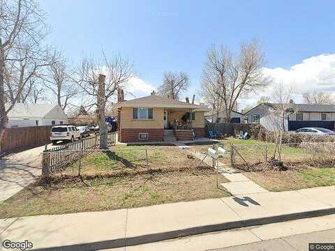 Moffat, DENVER, CO 80221