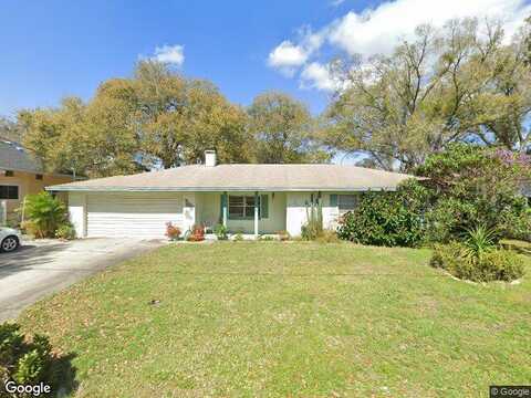 Avenue E, WINTER HAVEN, FL 33880