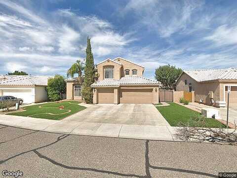 68Th, GLENDALE, AZ 85310