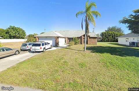 13Th, CAPE CORAL, FL 33909