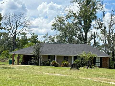 Charles Holden, HOLDEN, LA 70744
