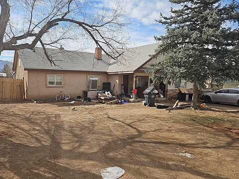 3Rd, CORTEZ, CO 81321