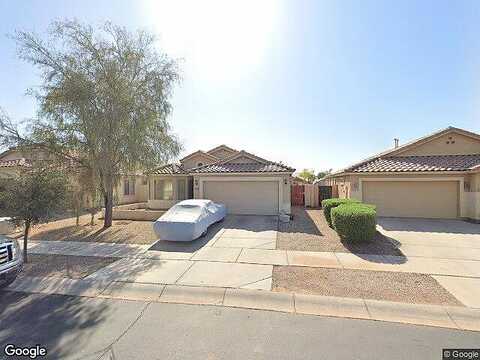 222Nd, QUEEN CREEK, AZ 85142