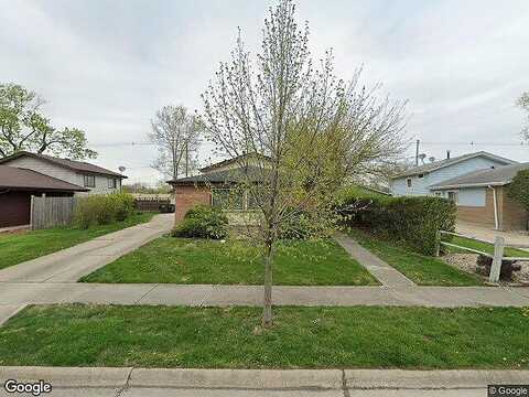 Farragut, PARK FOREST, IL 60466