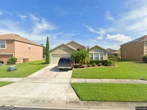 Walnut Canyon, KISSIMMEE, FL 34758