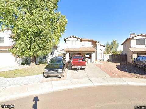 38Th, GLENDALE, AZ 85310