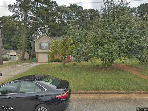 Deep Shoals, DECATUR, GA 30034