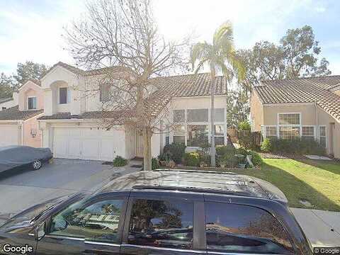 Bouquet Canyon, MORENO VALLEY, CA 92557