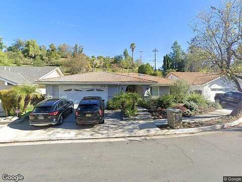 Ladrillo, WOODLAND HILLS, CA 91367