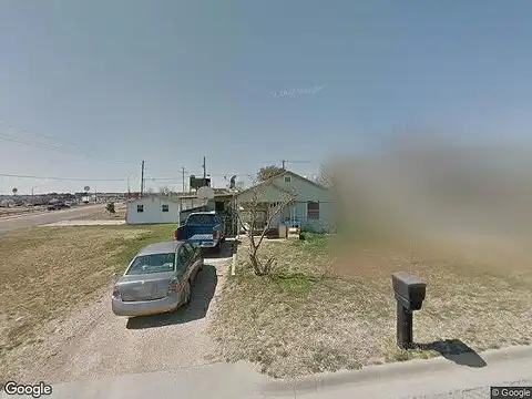 Runnels, BIG SPRING, TX 79720