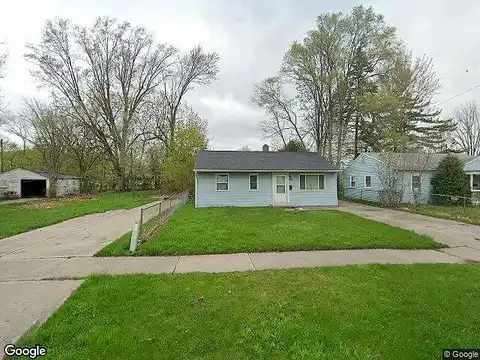 Ledyard, SAGINAW, MI 48601