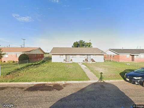 Hughes, AMARILLO, TX 79107