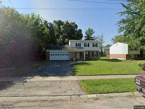 Fulbourne, CINCINNATI, OH 45231