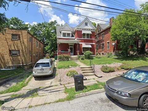 Maplewood, CINCINNATI, OH 45219