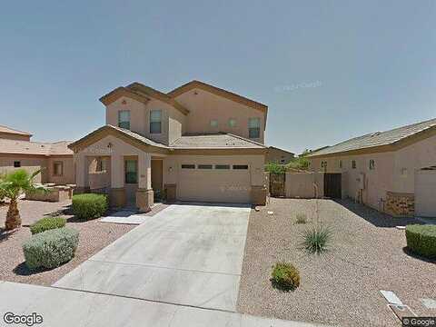 Parkside, BUCKEYE, AZ 85326